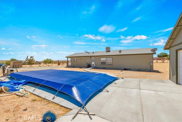 Detail Gallery Image 33 of 52 For 816 Gerber Ave, Landers,  CA 92285 - 3 Beds | 2 Baths