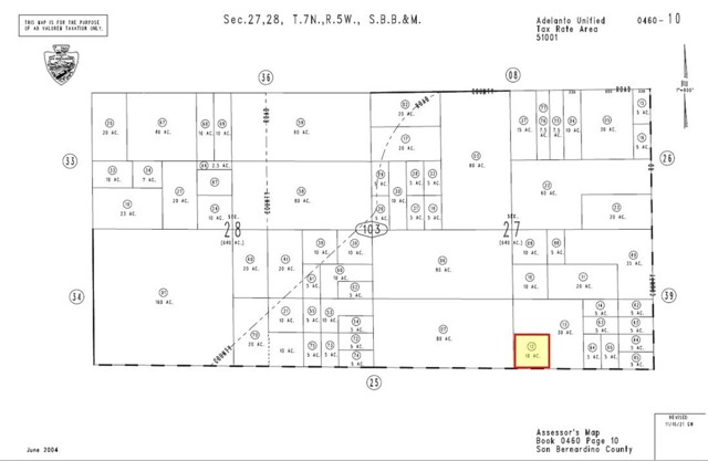 0 Oleander Street, Adelanto, California 92301, ,Land,For Sale,0 Oleander Street,CRHD23184780