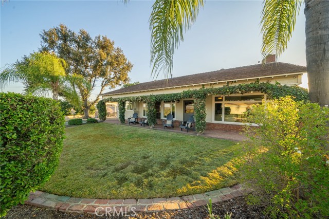 Detail Gallery Image 3 of 64 For 800 De Anza Heights Dr, La Verne,  CA 91750 - 3 Beds | 2/1 Baths