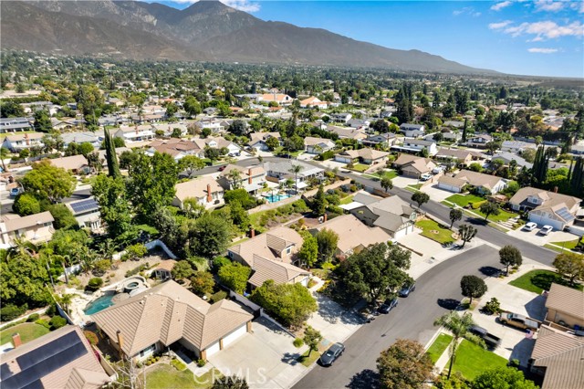 Detail Gallery Image 39 of 39 For 907 Pineridge St, Upland,  CA 91784 - 4 Beds | 2/1 Baths