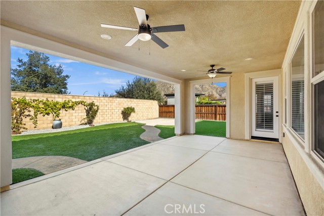 Detail Gallery Image 7 of 29 For 29916 Lomond Dr, Menifee,  CA 92585 - 4 Beds | 2/1 Baths