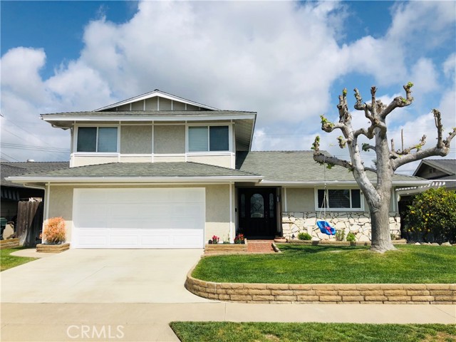 19612 Constellation Ln, Huntington Beach, CA 92646