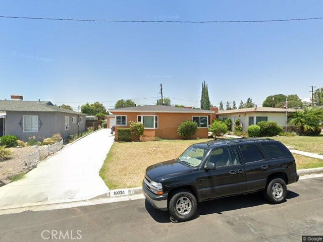 10035 Ben Hur Avenue, Whittier, California 90605, ,Multi-Family,For Sale,Ben Hur,RS25028765