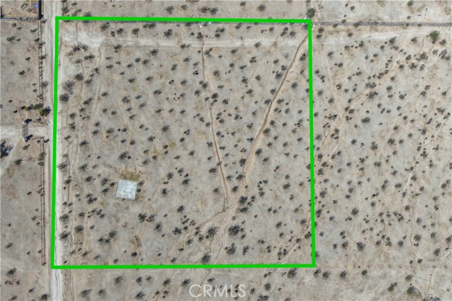 Detail Gallery Image 17 of 18 For 61830 Highland Dr, Joshua Tree,  CA 92252 - – Beds | – Baths