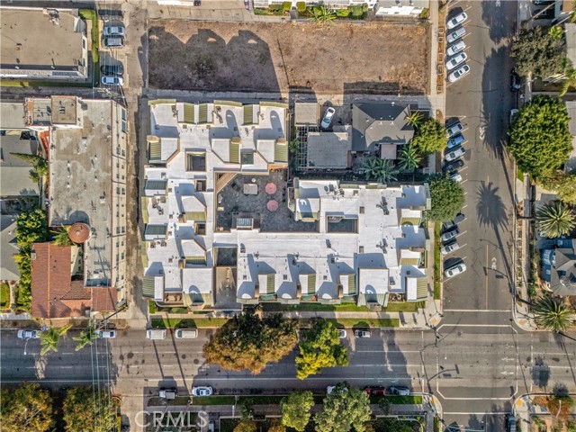 Detail Gallery Image 23 of 24 For 403 W 7th St #112,  Long Beach,  CA 90813 - 2 Beds | 2 Baths