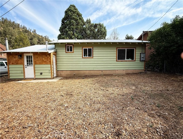Detail Gallery Image 43 of 46 For 6513 Lowry Ln, Frazier Park,  CA 93225 - 3 Beds | 1 Baths