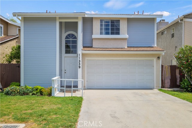 MLS# SR23095625
