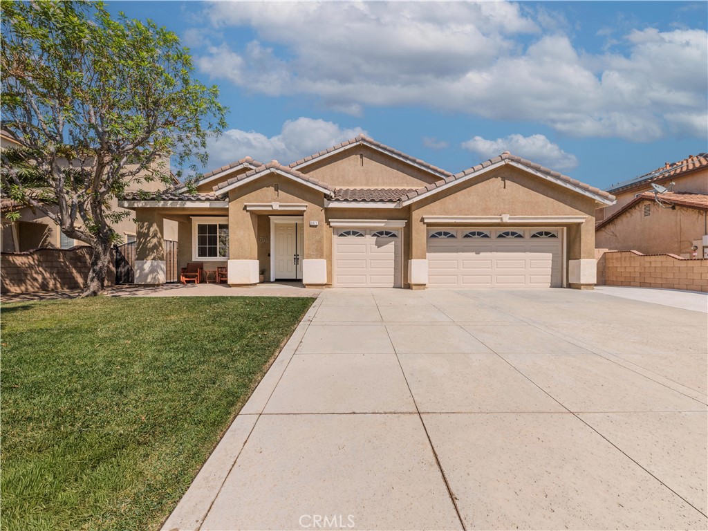 1871 Andrea Drive