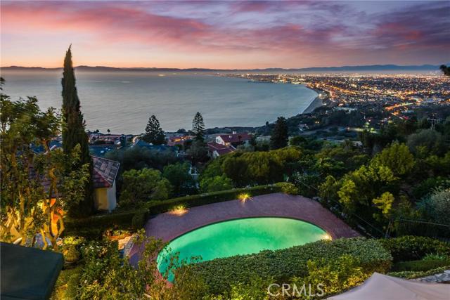 2035 Paseo Del Sol, Palos Verdes Estates, California 90274, 5 Bedrooms Bedrooms, ,4 BathroomsBathrooms,Residential,Sold,Paseo Del Sol,PV16139531