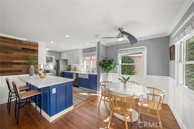 Detail Gallery Image 9 of 37 For 6107 Carson, Lakewood,  CA 90713 - 4 Beds | 2 Baths