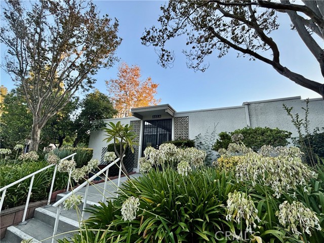 Detail Gallery Image 38 of 38 For 442 Avenida Sevilla a,  Laguna Woods,  CA 92637 - 2 Beds | 2 Baths