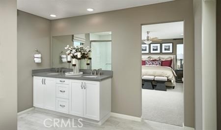 Detail Gallery Image 4 of 5 For 11736 Arch Hill Dr, Corona,  CA 92883 - 5 Beds | 3/1 Baths