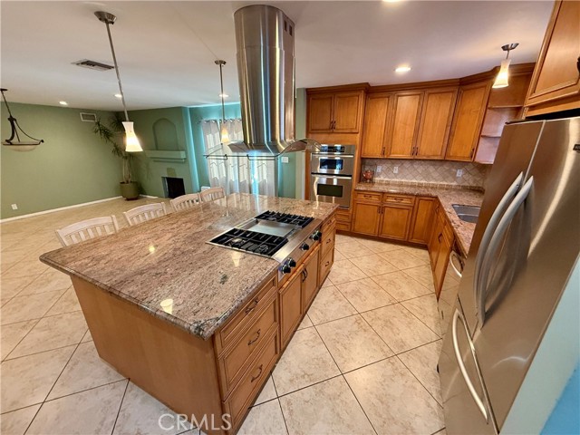 Detail Gallery Image 9 of 25 For 16514 Index St, Granada Hills,  CA 91344 - 4 Beds | 3 Baths