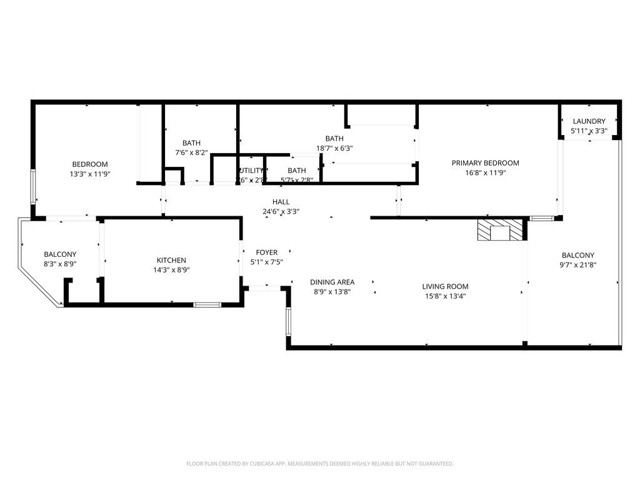 Image 34 of 35 For 2522 Macarthur