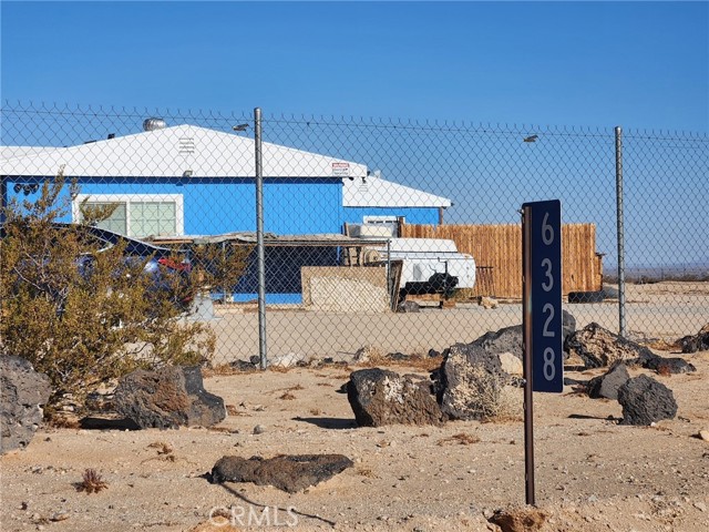 Detail Gallery Image 32 of 41 For 6328 Cactus Jack Ave, Twentynine Palms,  CA 92277 - 2 Beds | 1 Baths