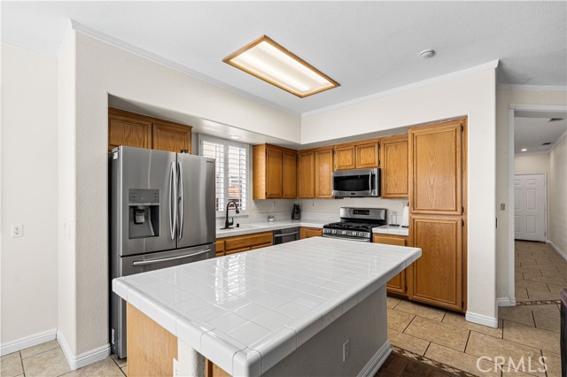 Detail Gallery Image 19 of 44 For 45723 17th St, Lancaster,  CA 93534 - 4 Beds | 2 Baths