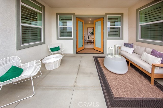 Detail Gallery Image 9 of 21 For 27466 Mercantile Court #101,  Valencia,  CA 91381 - 2 Beds | 2 Baths