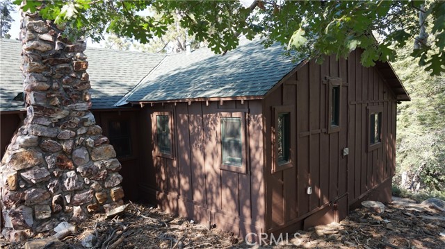 Detail Gallery Image 10 of 35 For 75 Metcalf Creek Trl, Big Bear Lake,  CA 92315 - 2 Beds | 1 Baths