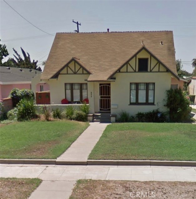 528 E H St, Ontario, CA 91764