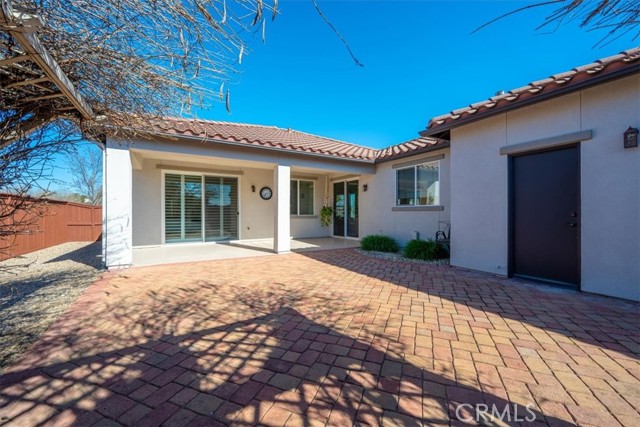 Detail Gallery Image 31 of 36 For 2649 Clubhouse Dr, Paso Robles,  CA 93446 - 2 Beds | 2 Baths