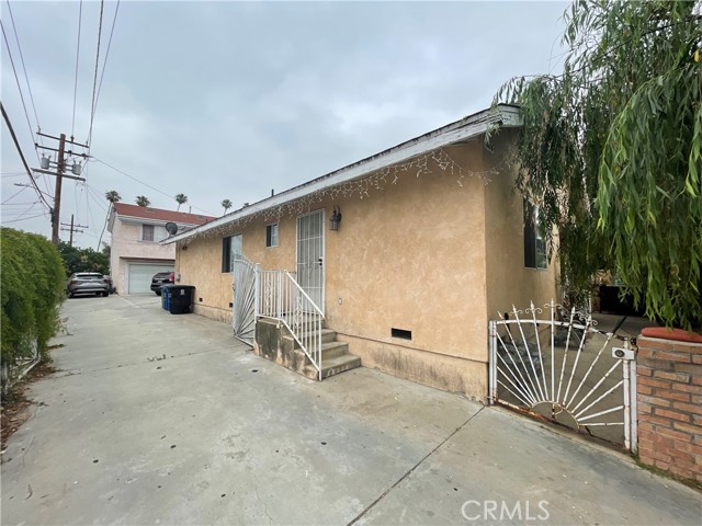Detail Gallery Image 1 of 3 For 322 N Ditman Ave, Los Angeles,  CA 90063 - – Beds | – Baths