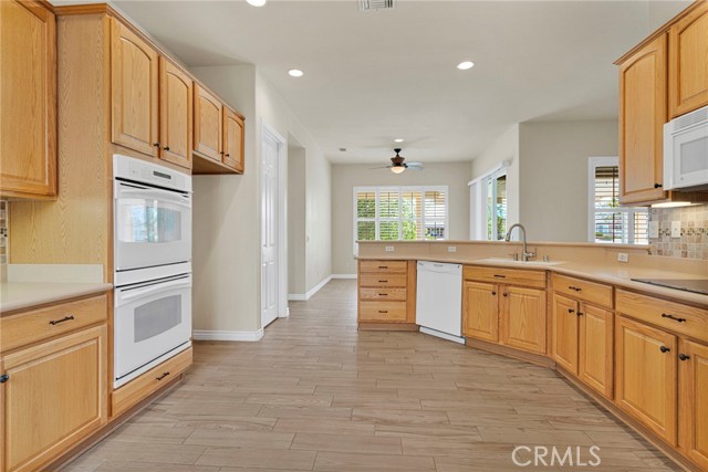 Detail Gallery Image 19 of 41 For 10429 Lanigan, Apple Valley,  CA 92308 - 2 Beds | 2 Baths