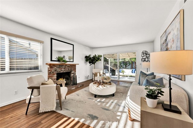 Detail Gallery Image 8 of 20 For 9465 Ellis, Fountain Valley,  CA 92708 - 4 Beds | 2 Baths