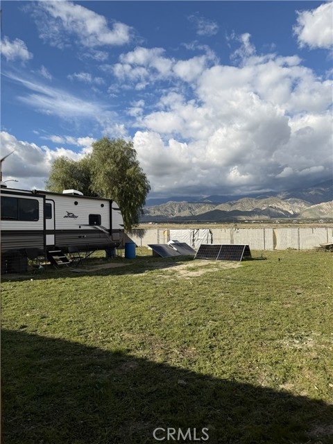 Detail Gallery Image 5 of 20 For 0 Adele Ave, Cabazon,  CA 92230 - – Beds | – Baths