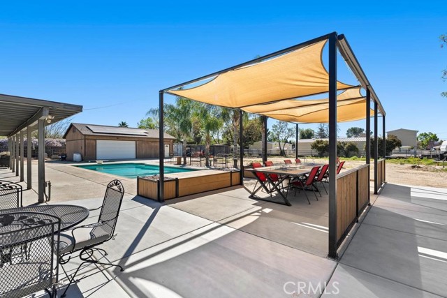 Detail Gallery Image 26 of 33 For 1581 Hackney St, Hemet,  CA 92543 - 3 Beds | 2 Baths