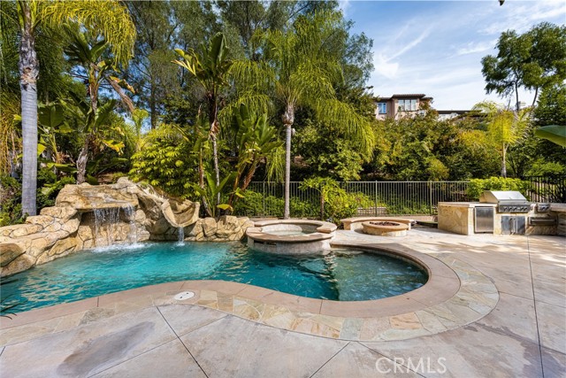 Detail Gallery Image 50 of 72 For 6 Edendale St, Ladera Ranch,  CA 92694 - 5 Beds | 4/1 Baths