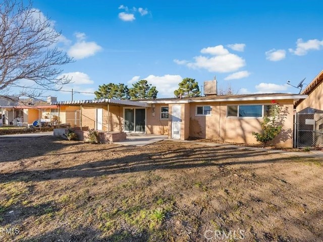 Detail Gallery Image 28 of 38 For 38640 Larkin Ave, Palmdale,  CA 93550 - 2 Beds | 1 Baths