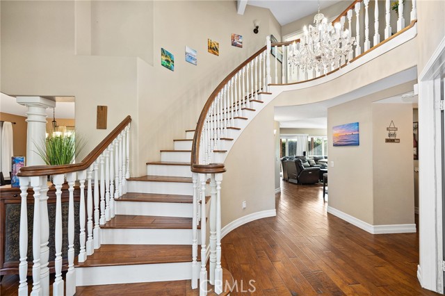 Detail Gallery Image 9 of 75 For 32249 Chemin Laurent, Temecula,  CA 92591 - 4 Beds | 3 Baths