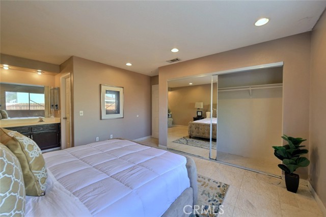 Detail Gallery Image 20 of 27 For 25252 Delphinium Ave, Moreno Valley,  CA 92553 - 4 Beds | 2 Baths