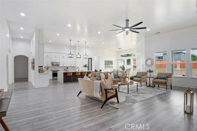 Detail Gallery Image 45 of 75 For 10221 Savannah Ct, Oakdale,  CA 95361 - 4 Beds | 3/1 Baths