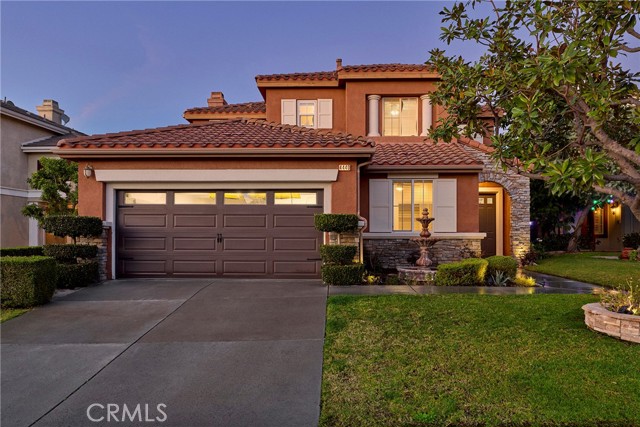 Detail Gallery Image 36 of 42 For 4440 Coffeetree, Moorpark,  CA 93021 - 4 Beds | 3 Baths