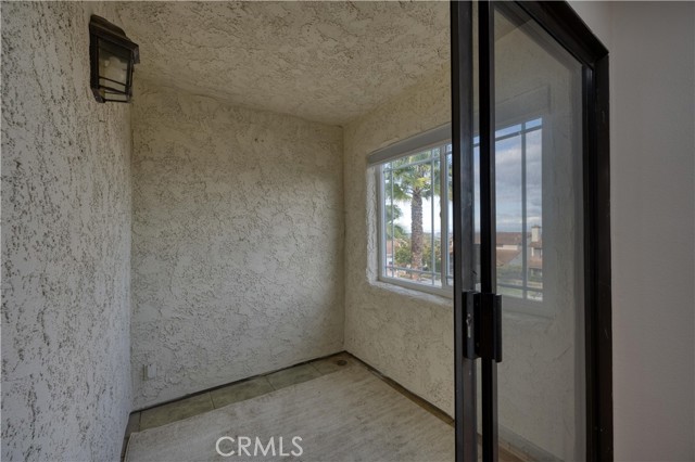 3rd Floor Primary Suite Balcony 3rd Floor Primary Suite Balcony