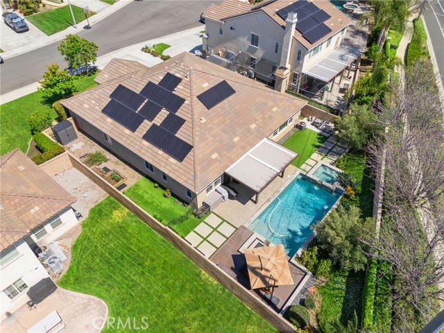 Detail Gallery Image 46 of 50 For 14215 Rolling Stream Pl, Corona,  CA 92880 - 4 Beds | 2/1 Baths