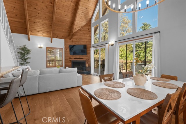26220 Circle, Lake Arrowhead, CA 92391