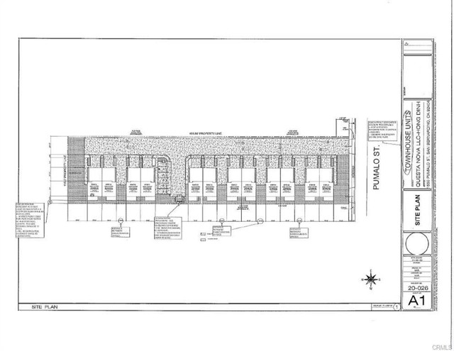 Detail Gallery Image 3 of 7 For 1550 Pumalo St, San Bernardino,  CA 92404 - – Beds | – Baths