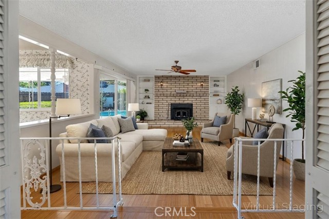 Detail Gallery Image 23 of 60 For 448 Judy Ct, Merced,  CA 95348 - 3 Beds | 2 Baths