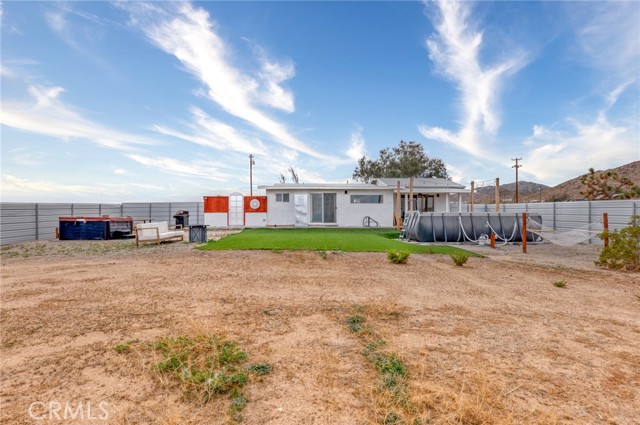 Detail Gallery Image 30 of 51 For 55500 Massachusets, Landers,  CA 92285 - 2 Beds | 1 Baths