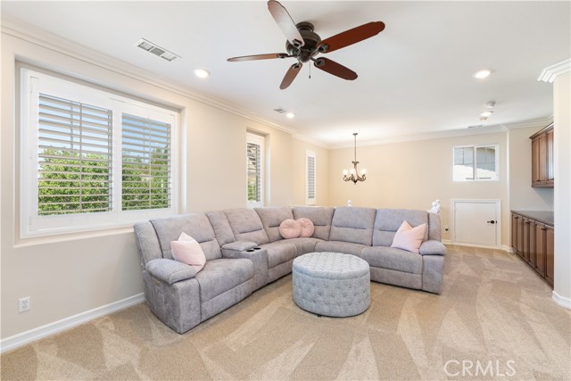 Detail Gallery Image 25 of 48 For 11645 Wiggins Ct, Yucaipa,  CA 92399 - 4 Beds | 3/1 Baths