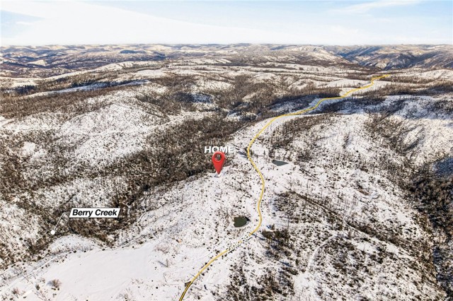 Detail Gallery Image 69 of 69 For 603 Zink, Berry Creek,  CA 95916 - 3 Beds | 2 Baths