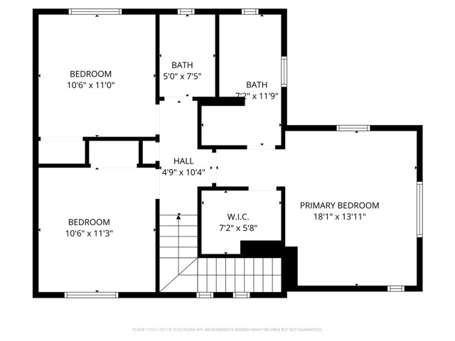 Detail Gallery Image 21 of 21 For 3812 Carrotwood St, Riverside,  CA 92501 - 3 Beds | 2/1 Baths