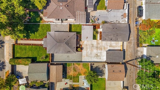 Detail Gallery Image 3 of 45 For 517 Wildrose Ave, Monrovia,  CA 91016 - 3 Beds | 2 Baths