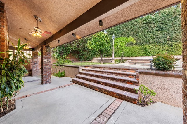 Detail Gallery Image 50 of 58 For 219 Morgan Ranch Rd, Glendora,  CA 91741 - 5 Beds | 4/1 Baths
