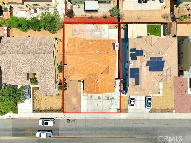 Detail Gallery Image 48 of 51 For 12626 Luna Rd, Victorville,  CA 92392 - 5 Beds | 3/1 Baths