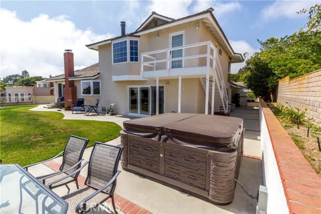 5818 Sunmist Drive, Rancho Palos Verdes, California 90275, 5 Bedrooms Bedrooms, ,3 BathroomsBathrooms,Residential,Sold,Sunmist,PV17230947