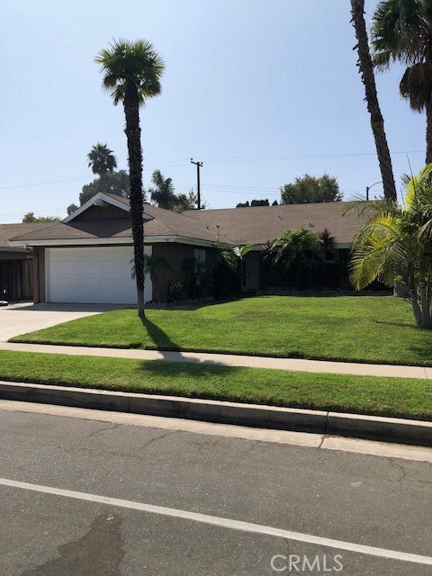 19871 Ranger Ln, Huntington Beach, CA 92646