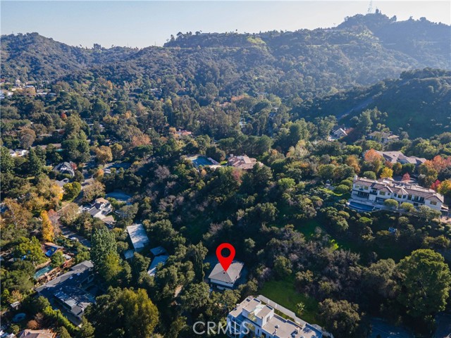 Detail Gallery Image 42 of 42 For 11944 Briarvale, Studio City,  CA 91604 - 5 Beds | 4 Baths